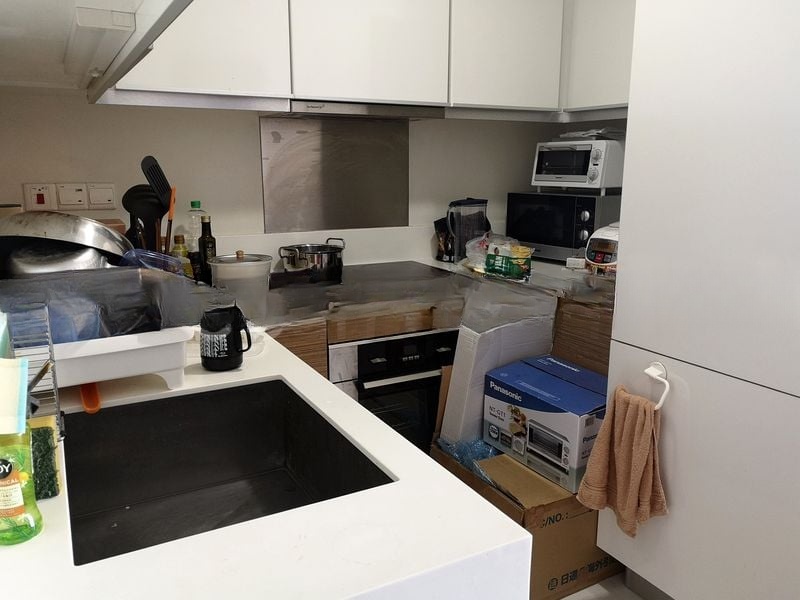 MARINA BAY RESIDENCES 3