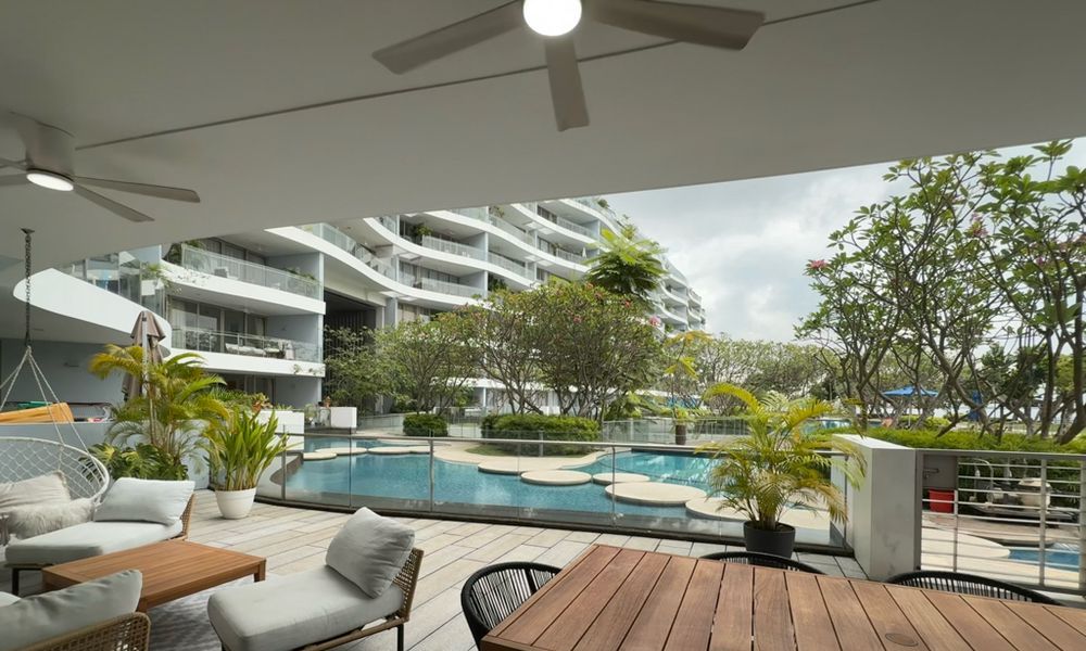 THE COAST AT SENTOSA COVE 12