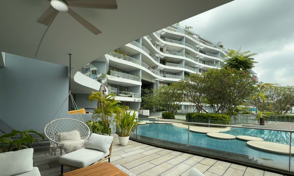 THE COAST AT SENTOSA COVE 19