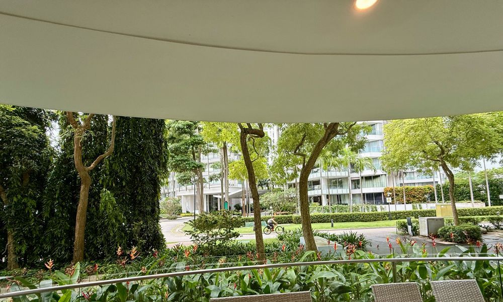 THE COAST AT SENTOSA COVE 22