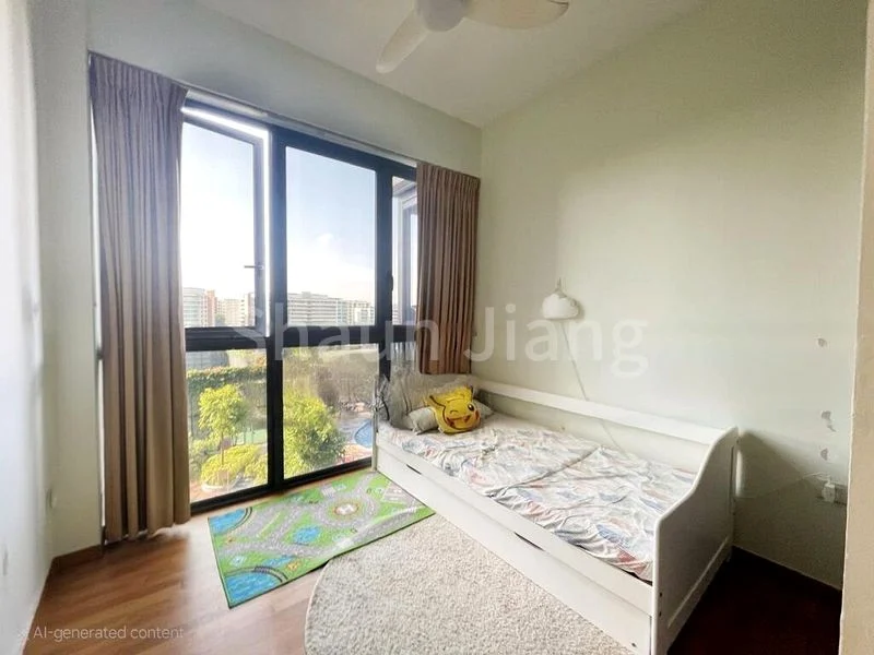 NORTH PARK RESIDENCES 2