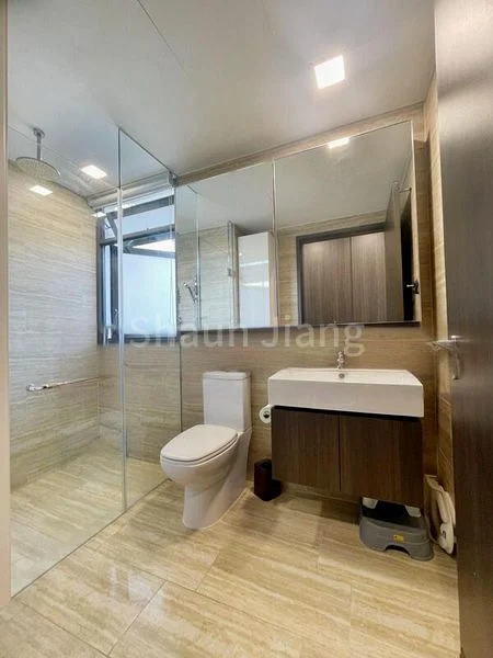 NORTH PARK RESIDENCES 3