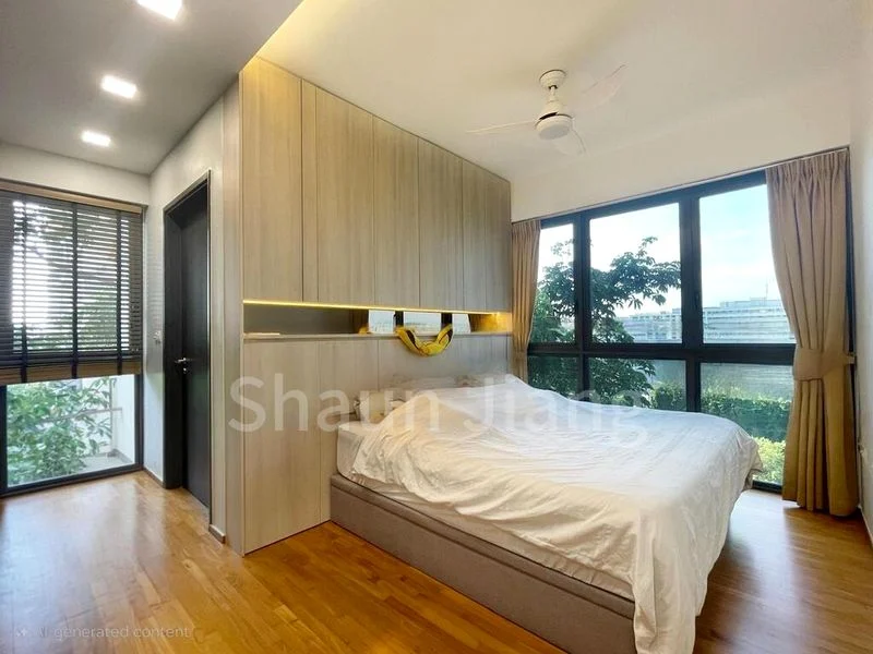 NORTH PARK RESIDENCES 5