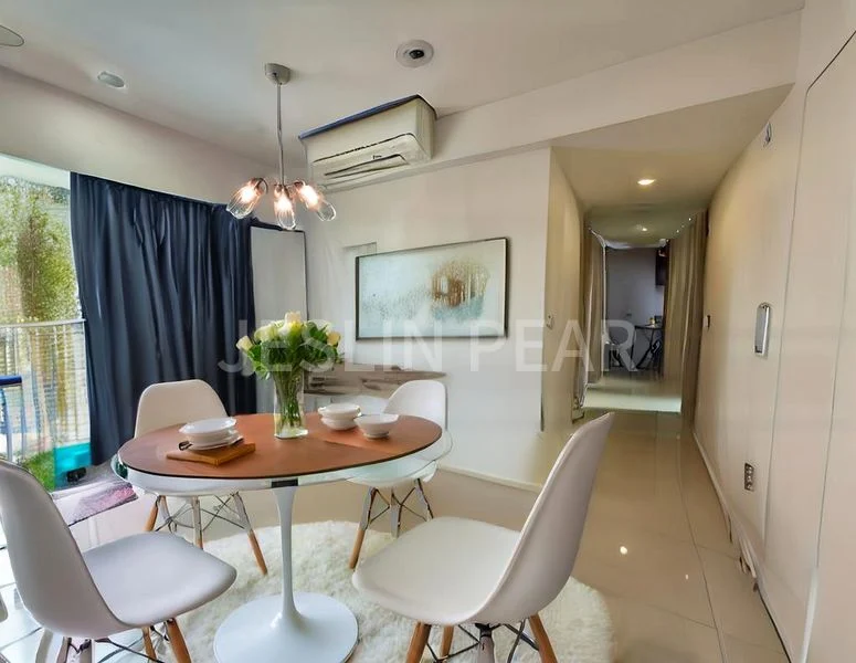 OPTIMA @ TANAH MERAH 3