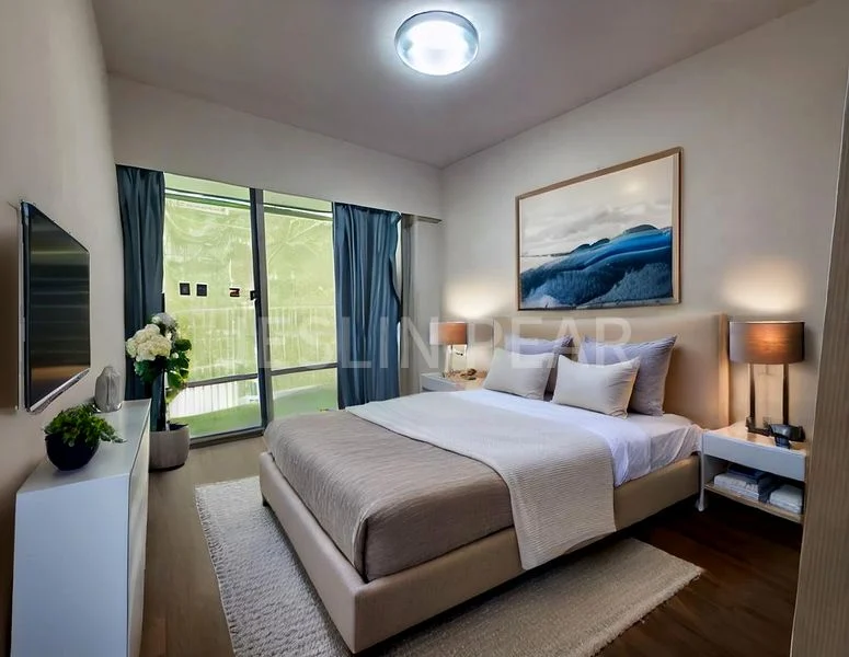 OPTIMA @ TANAH MERAH 4