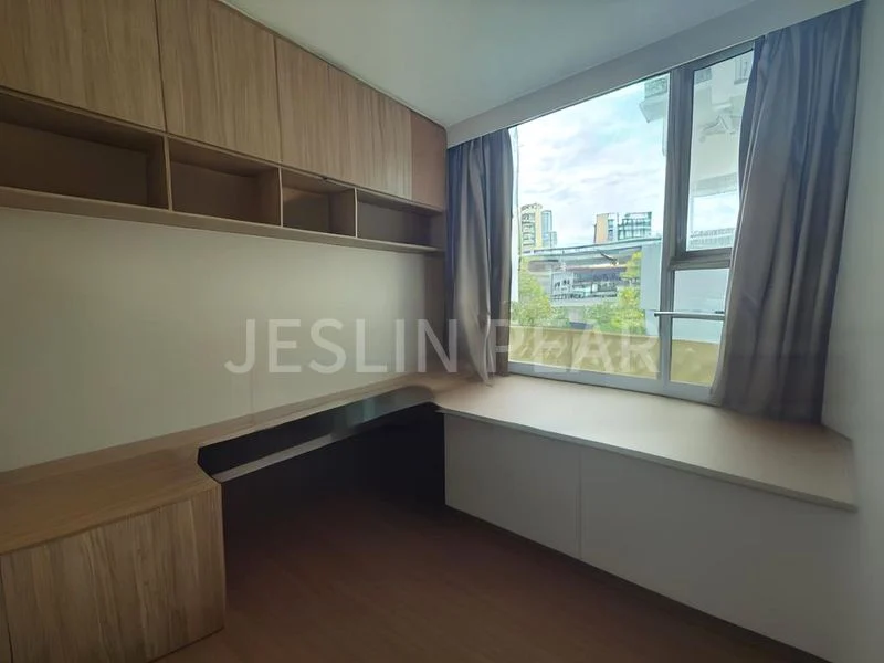 OPTIMA @ TANAH MERAH 5