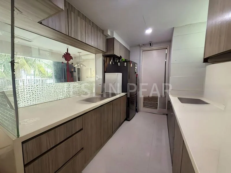 OPTIMA @ TANAH MERAH 6