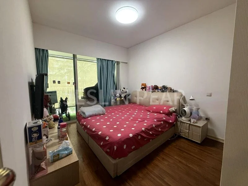 OPTIMA @ TANAH MERAH 8