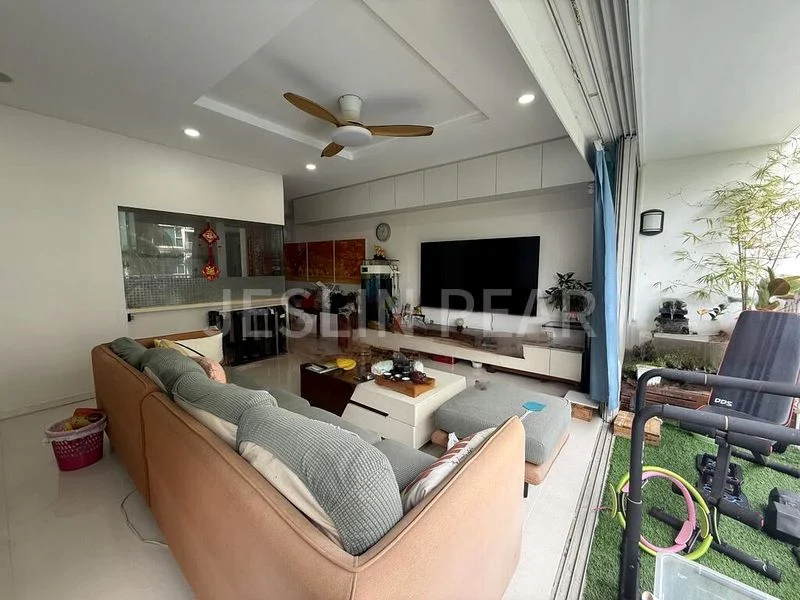 OPTIMA @ TANAH MERAH 9