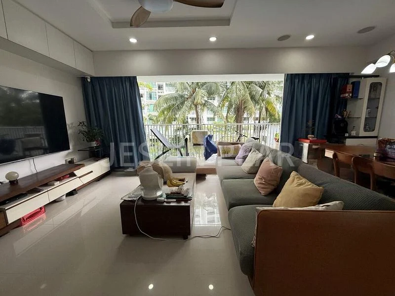 OPTIMA @ TANAH MERAH 10