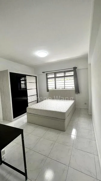 BEDOK RESERVOIR VIEW 10