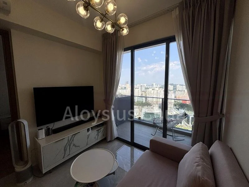 STIRLING RESIDENCES 2