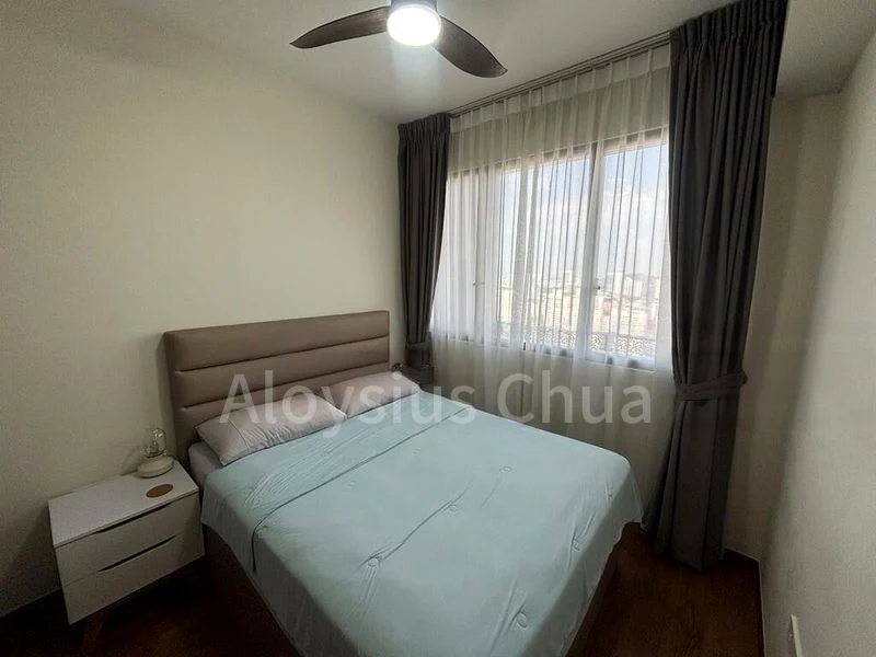 STIRLING RESIDENCES 3