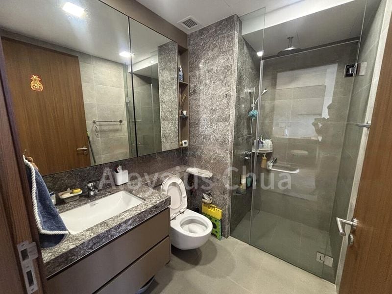 STIRLING RESIDENCES 4