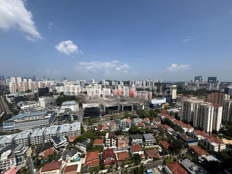 STIRLING RESIDENCES 5