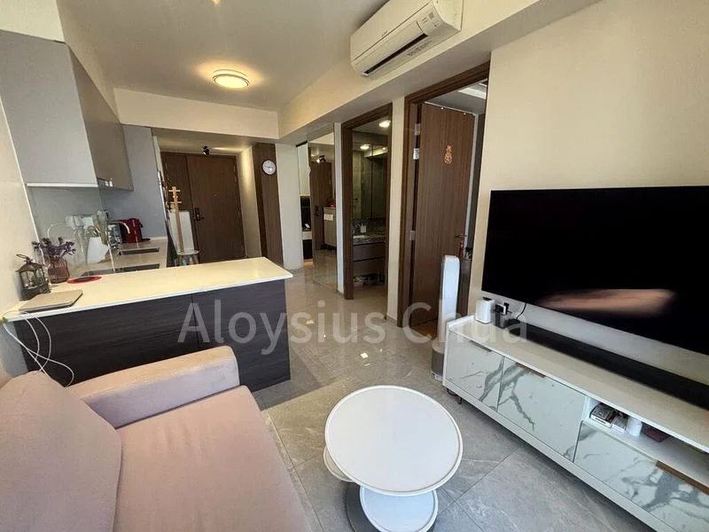 STIRLING RESIDENCES 6