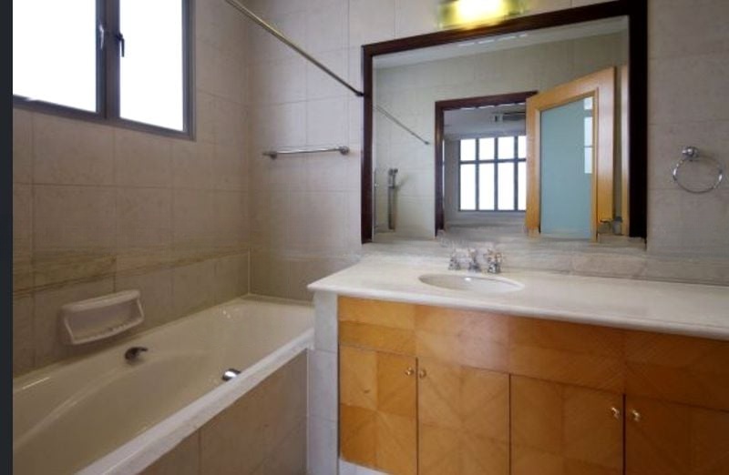 VILLAS HOLLAND 8