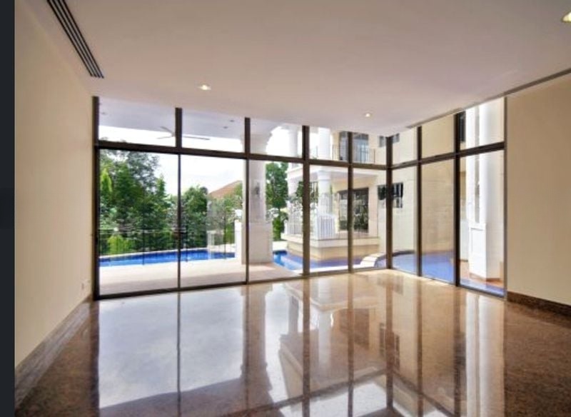 VILLAS HOLLAND 9