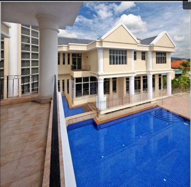 VILLAS HOLLAND 12