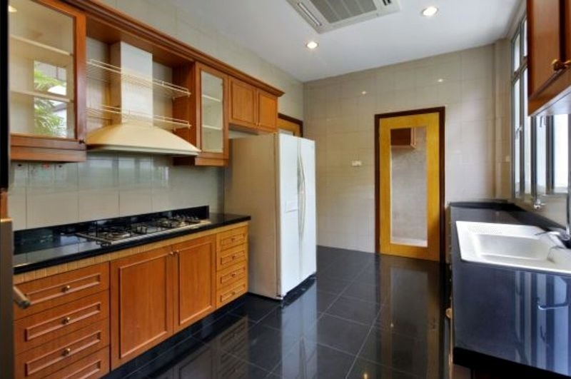 VILLAS HOLLAND 11