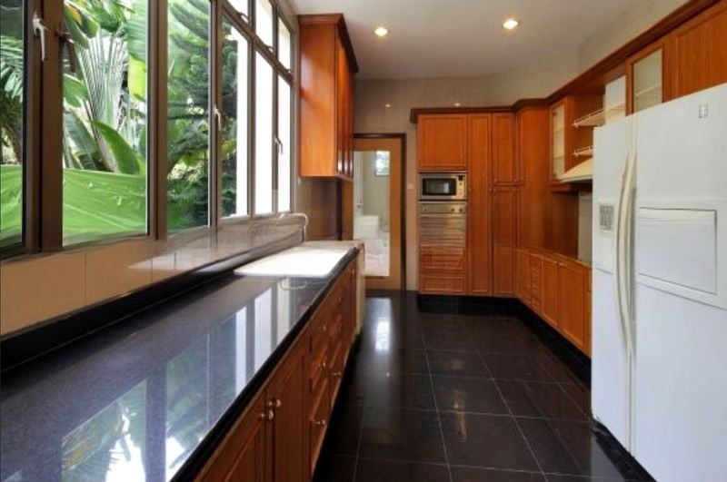 VILLAS HOLLAND 6