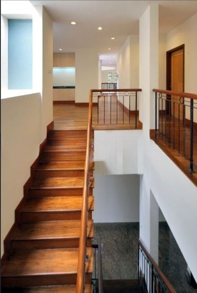VILLAS HOLLAND 7
