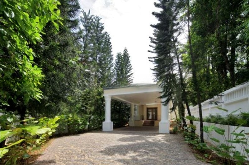 VILLAS HOLLAND 1