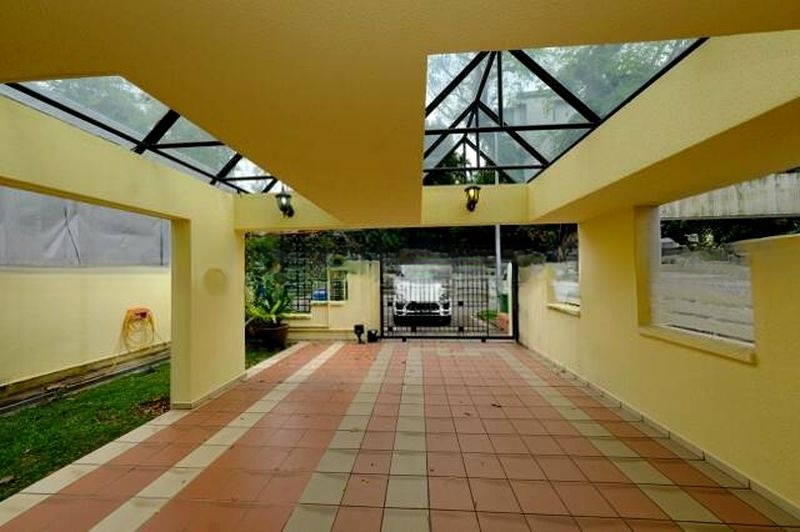 LANDED HOUSING DEVELOPMENT 2