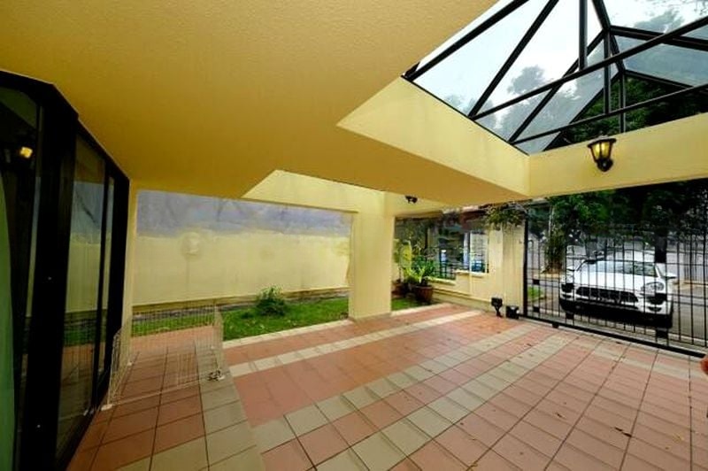 LANDED HOUSING DEVELOPMENT 4