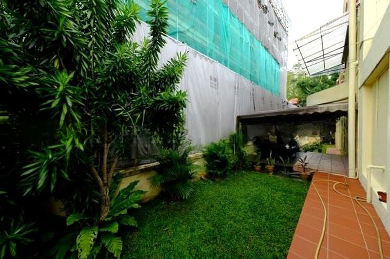 LANDED HOUSING DEVELOPMENT 5