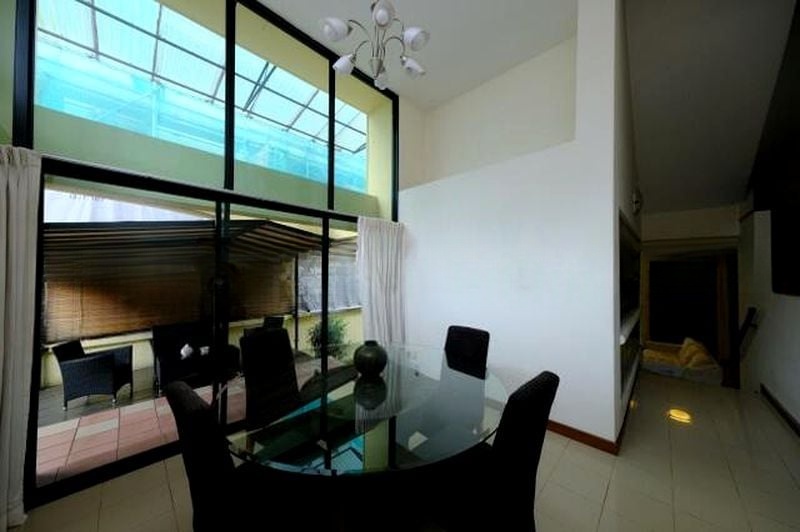 LANDED HOUSING DEVELOPMENT 7