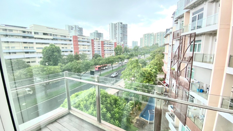 CARDIFF RESIDENCE 13