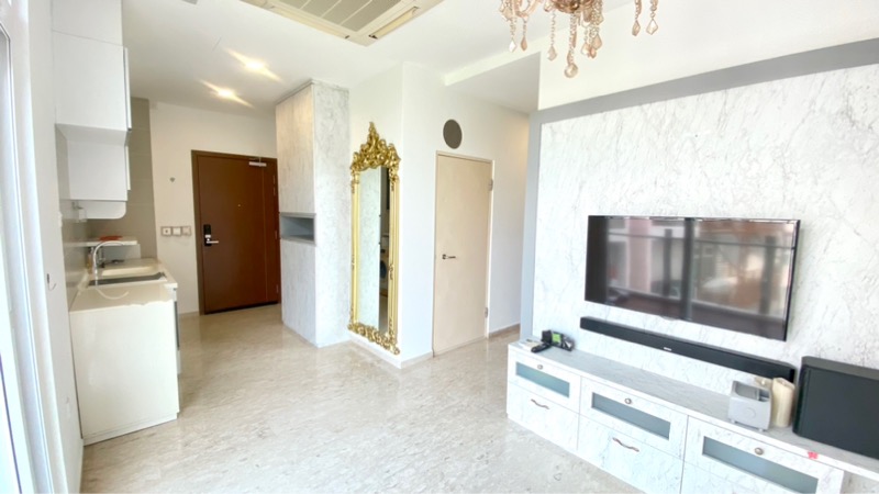 CARDIFF RESIDENCE 10