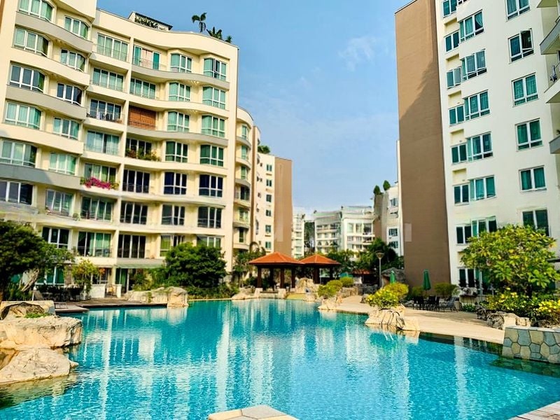 EDELWEISS PARK CONDOMINIUM 12