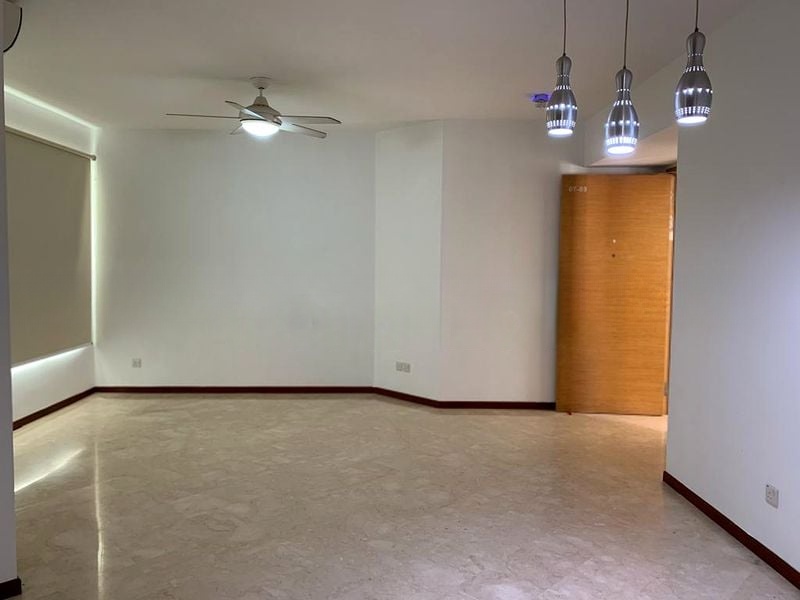 EDELWEISS PARK CONDOMINIUM 8