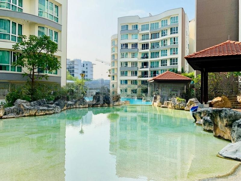 EDELWEISS PARK CONDOMINIUM 15