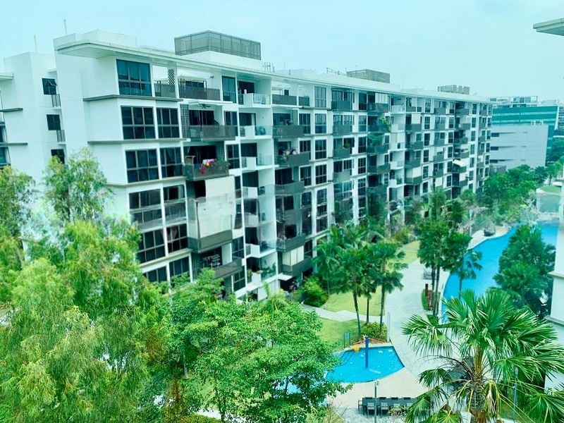 EDELWEISS PARK CONDOMINIUM 3