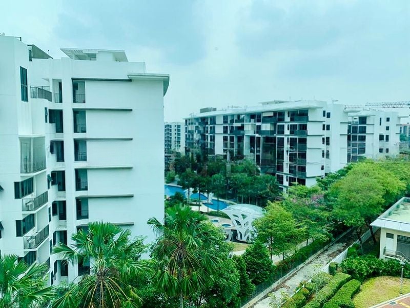 EDELWEISS PARK CONDOMINIUM 2