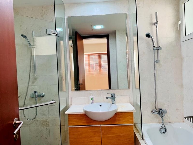 EDELWEISS PARK CONDOMINIUM 11