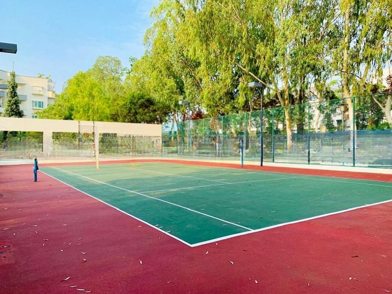 EDELWEISS PARK CONDOMINIUM 14