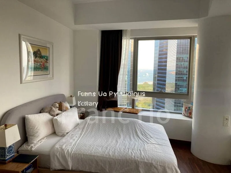 THE SAIL @ MARINA BAY 2