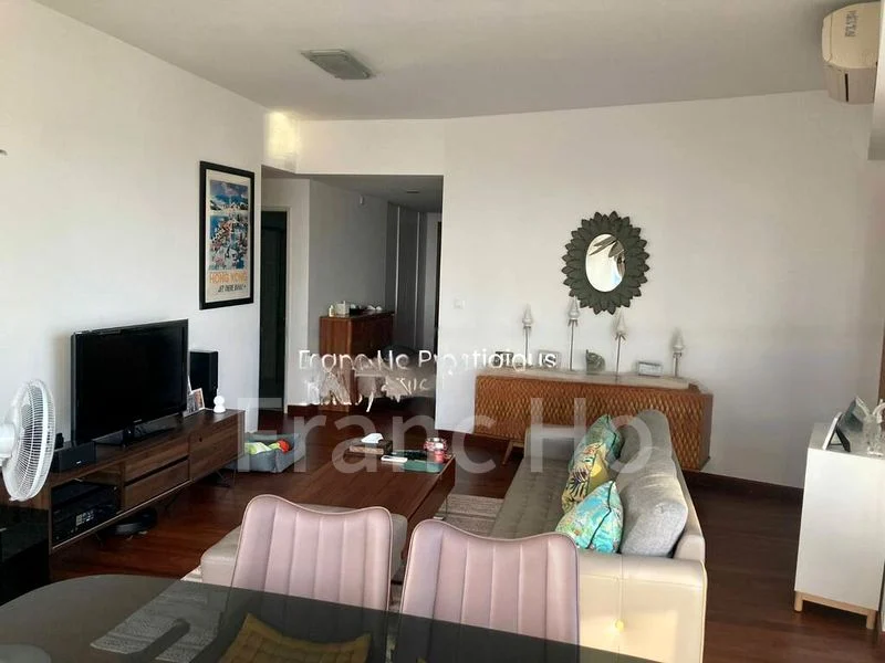 THE SAIL @ MARINA BAY 4