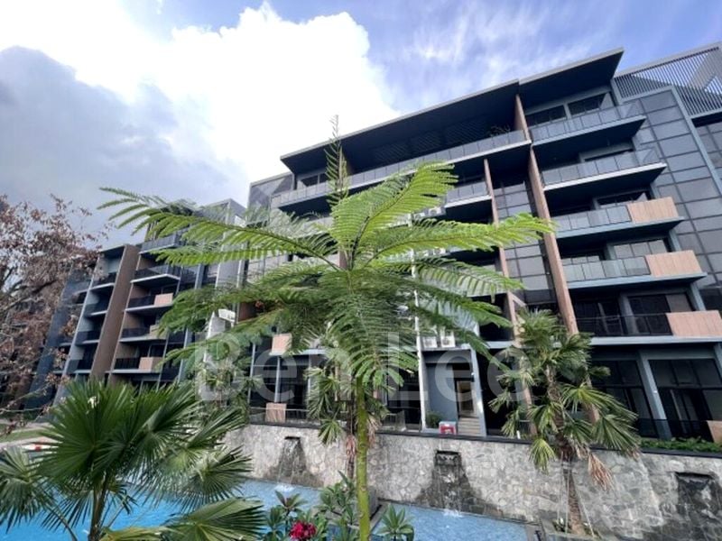 KENT RIDGE HILL RESIDENCES 10