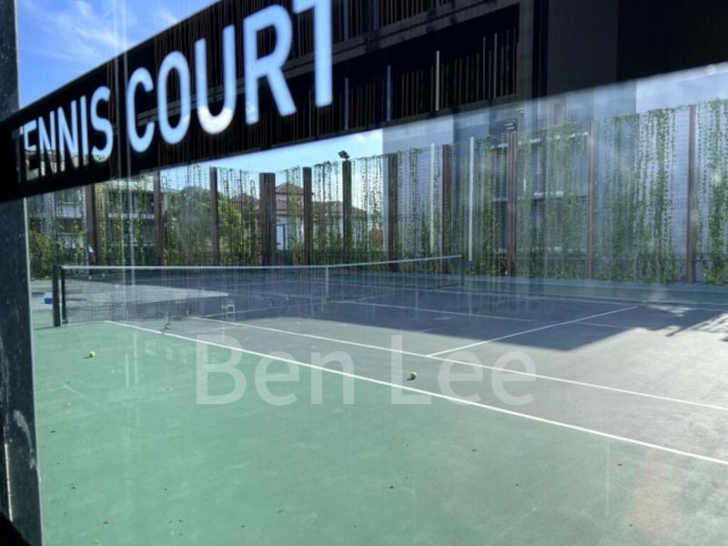 KENT RIDGE HILL RESIDENCES 11