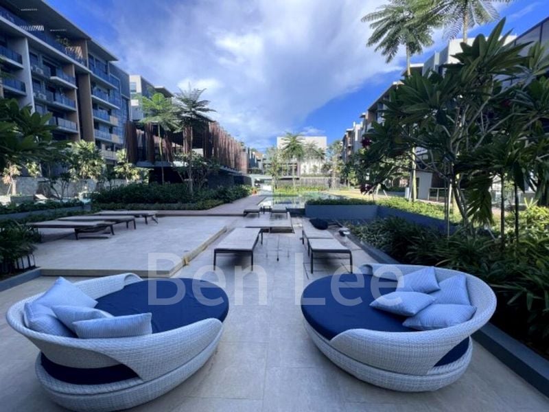 KENT RIDGE HILL RESIDENCES 12