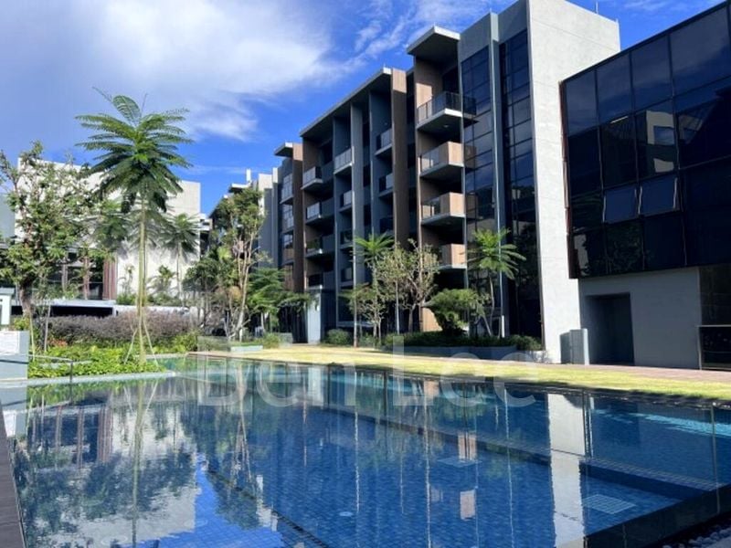 KENT RIDGE HILL RESIDENCES 13