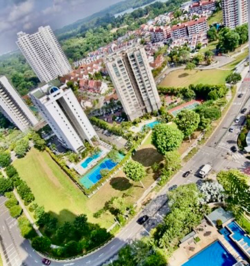 BISHAN POINT 4