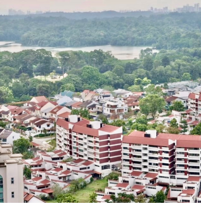 BISHAN POINT 7