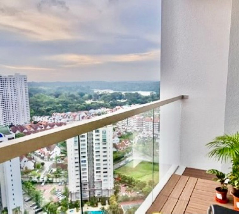BISHAN POINT 9
