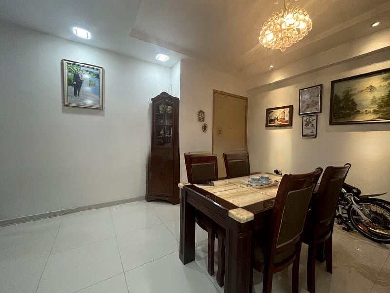 ESPARINA RESIDENCES 2